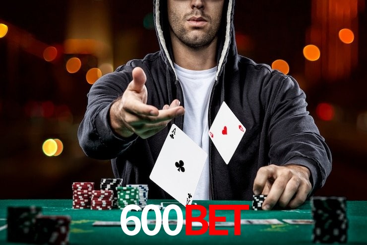 APP oficial da 600bet para mobile