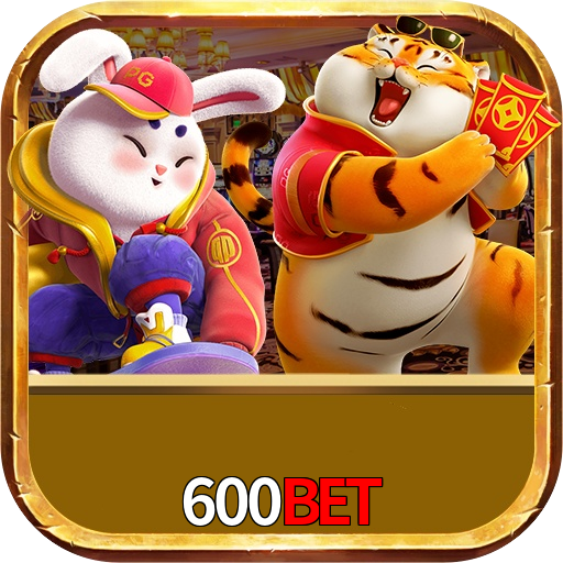 Imagem promocional da 600bet mostrando a plataforma e suas vantagens